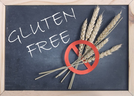 12_ ECO-INTELLIGENT LIFESTYLE TUTOR (Wheat & Gluten-Free Eating)