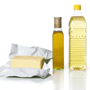10_ ECO-INTELLIGENT LIFESTYLE TUTOR (Healthy Fats, Toxic Fats)