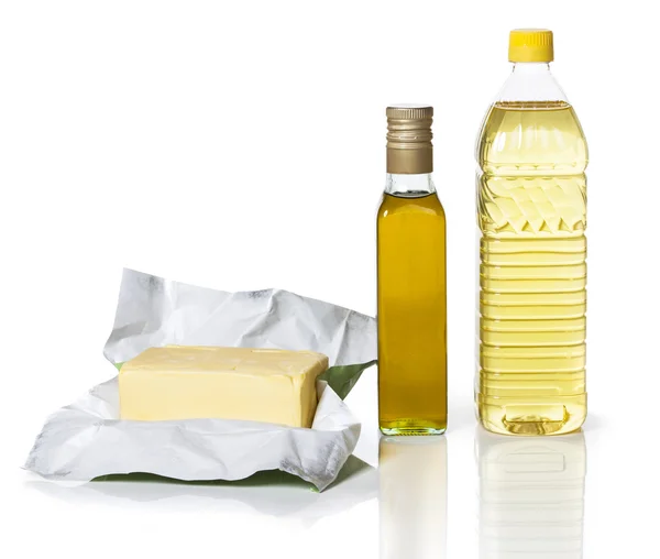 10_ ECO-INTELLIGENT LIFESTYLE TUTOR (Healthy Fats, Toxic Fats)