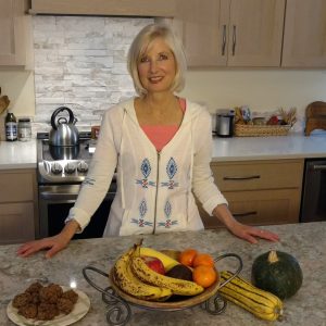 14_ ECO-INTELLIGENT LIFESTYLE TUTOR (Whole Foods Recipes)