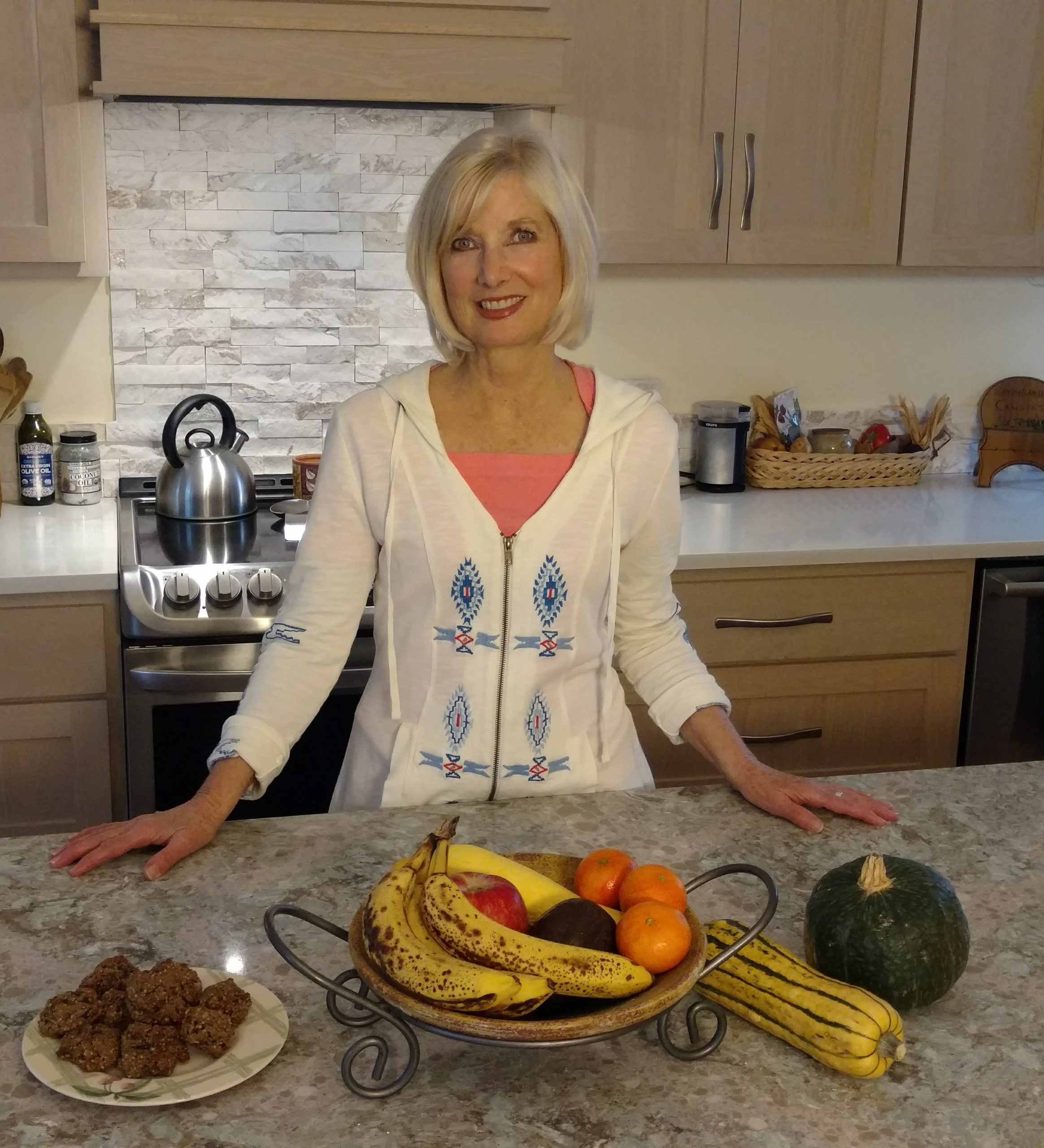 14_ ECO-INTELLIGENT LIFESTYLE TUTOR (Whole Foods Recipes)