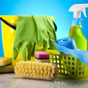 18_ECO-INTELLIGENT LIFESTYLE TUTOR (Eco-Conscious Home Care)
