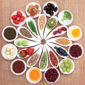 5_ ECO-INTELLIGENT LIFESTYLE TUTOR (Custom Dietary Choices)