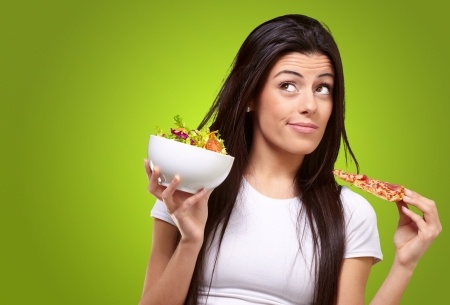 8_ ECO-INTELLIGENT LIFESTYLE TUTOR (Food/Mood Connection)