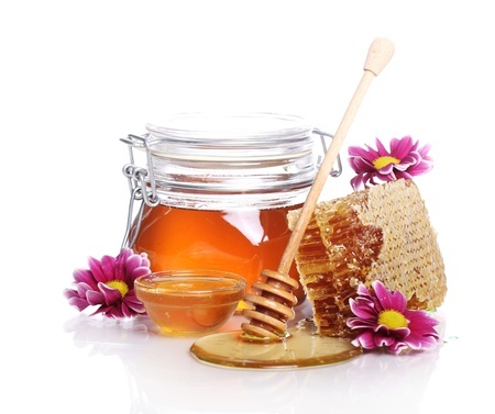 9_ ECO-INTELLIGENT LIFESTYLE TUTOR (Whole & Un-Whole Sweeteners)