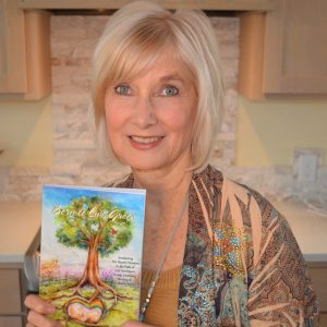 BECOME AN ECO-MENTOR APPRENTICE 1-Step into A Healing Relationship with Yourself & Nature