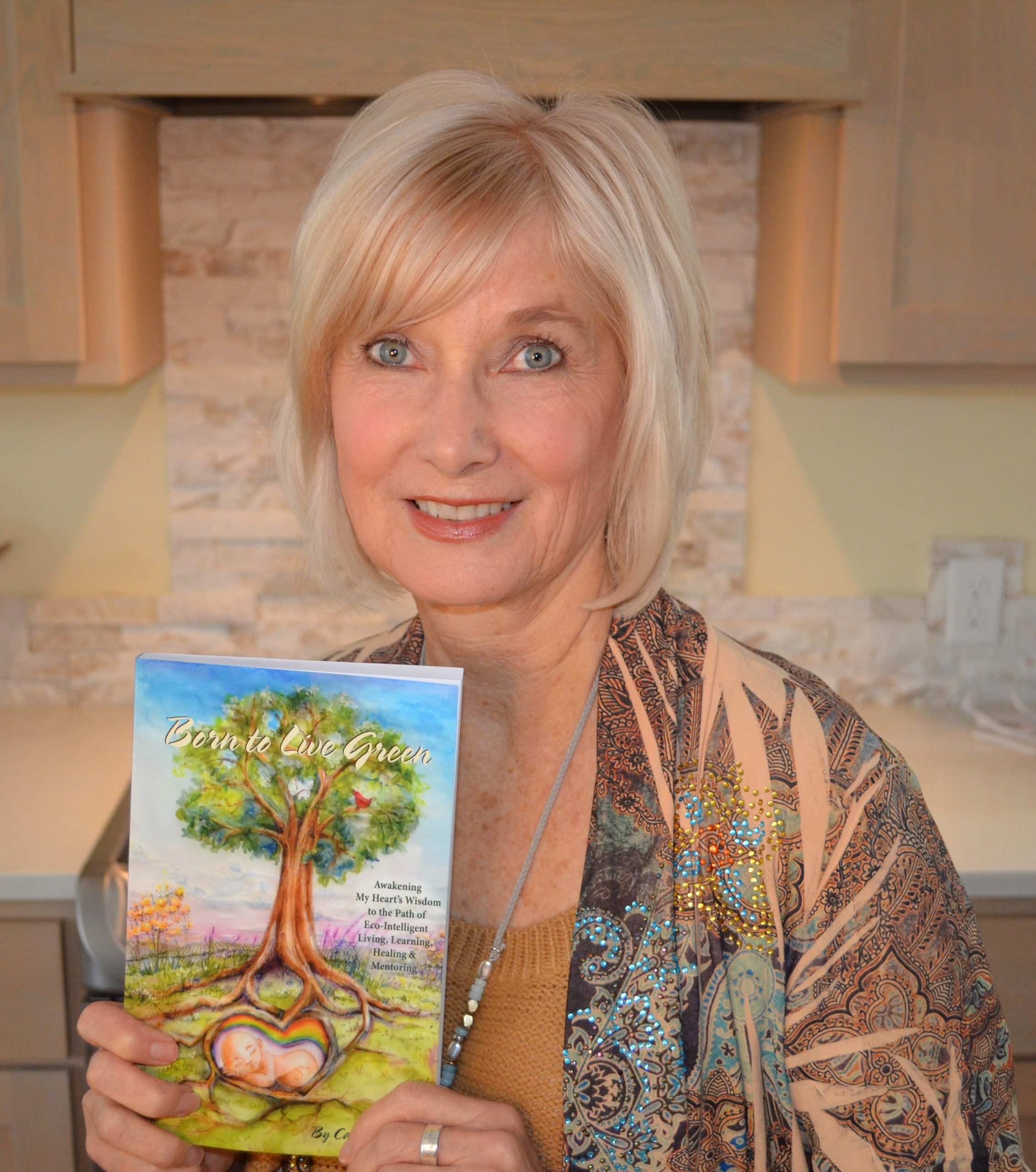 BECOME AN ECO-MENTOR APPRENTICE-Step into A Deeper Relationship with Yourself & Nature