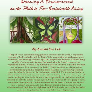 3 & 3X ECO-MENTOR ACTIVIST (Discovery & Empowerment on the Path to Eco-Sustainable Living)