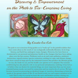 1 & 1X ECO-MENTOR ACTIVIST (Discovery & Empowerment on the Path to Eco-Conscious Living)