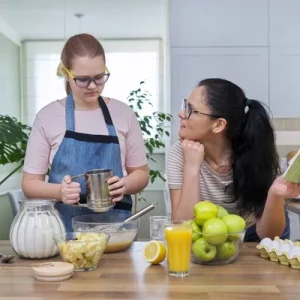 2_NOURISHING NEURODIVERSITY (Get Inspired to Prepare Tasty, Neuro-Friendly Recipes!)
