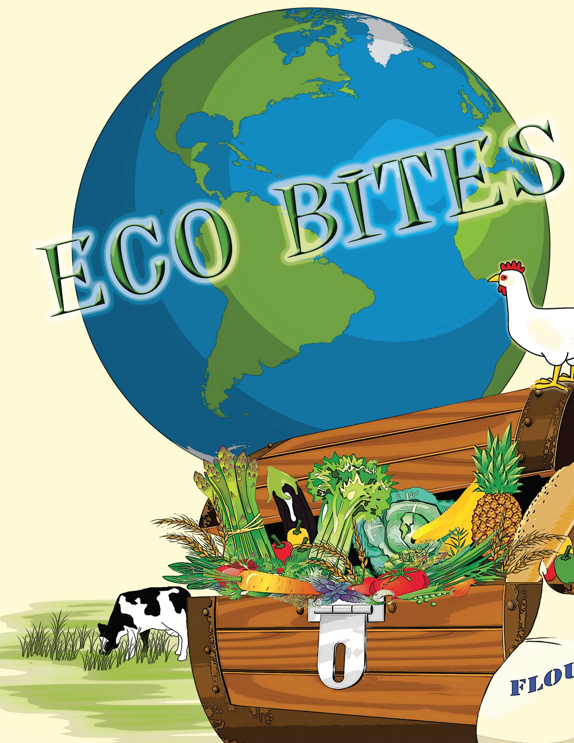 4_LEARN & TEACH NUTRITION WITH THE ECO-INTELLIGENT EATING MODEL (Bonus Activities)