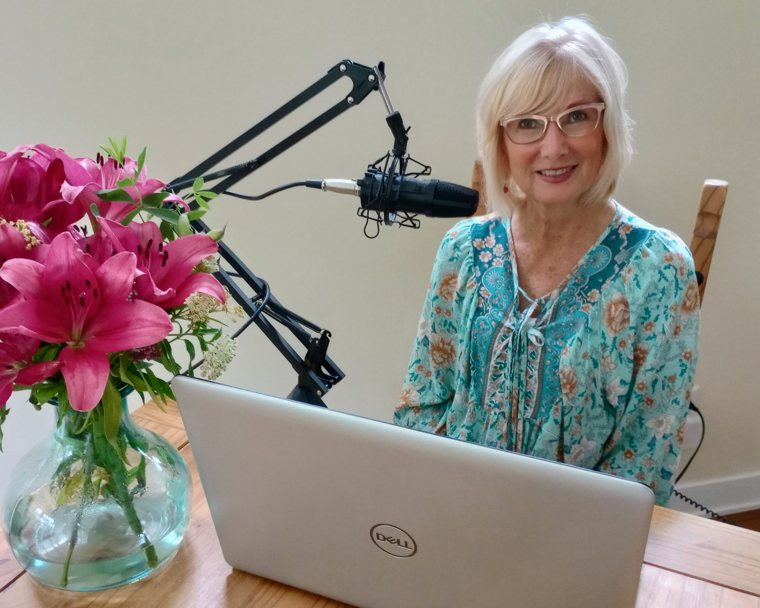 2_ LEARN & TEACH NUTRITION WITH THE ECO-INTELLIGENT EATING MODEL (Podcast)