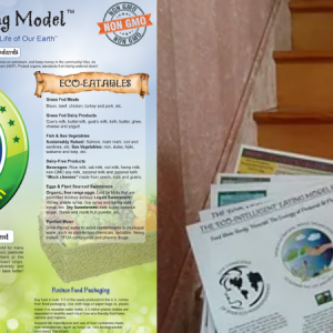 0_ PRELUDE: LEARN & TEACH NUTRITION WITH THE ECO-INTELLIGENT EATING MODEL (Our Urgent Need)