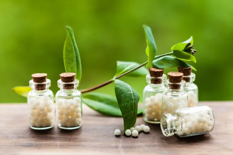 13_ ECO-INTELLIGENT REMEDIES FOR AUTISM (Homeopathic & Bach Flower Remedies)